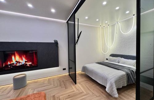 Almaty Apartment | ЖК Комфорт Сити, flat 150