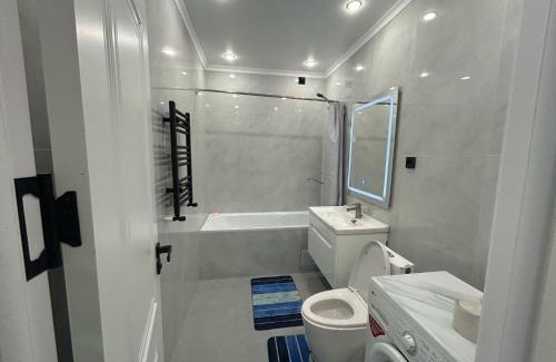 Turkistan Region Apartment | ЖК Кулагер