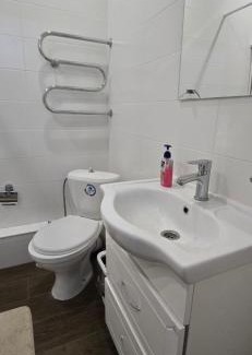 Yesil District Apartment | ЖК нова сити улица Улы дала 82