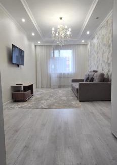 Yesil District Apartment | ЖК нова сити улица Улы дала 82