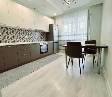 Yesil District Apartment | ЖК нова сити улица Улы дала 82