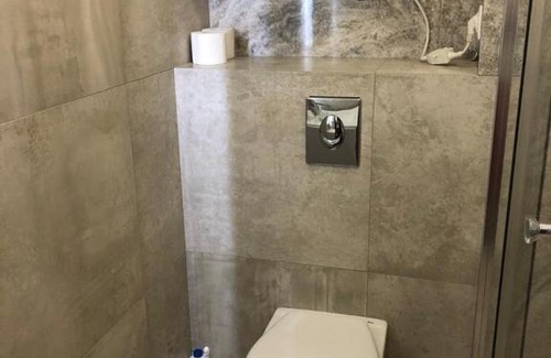 Sochi City Centre Apartment | ЖК Палладиум, курортный проспект 84