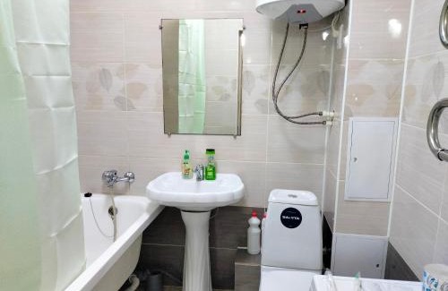 Kokshetau Apartment | ЖК ПРЕСТИЖ 1 комнатная квартира