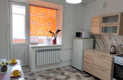 Kokshetau Apartment | ЖК ПРЕСТИЖ 1 комнатная квартира