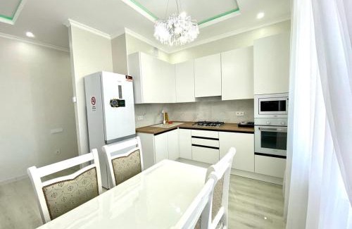 Atyrau Apartment | ЖК Талан