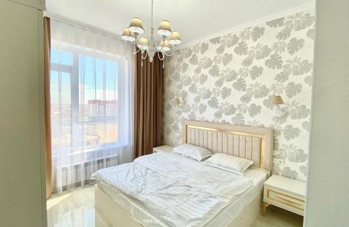 Atyrau Apartment | ЖК Талан