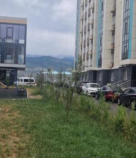 Tuzdybastau Apartment | ЖК Altyn City