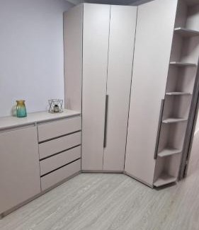 Tuzdybastau Apartment | ЖК Altyn City