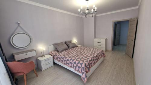 Tuzdybastau Apartment | ЖК Altyn City