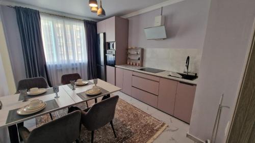 Tuzdybastau Apartment | ЖК Altyn City