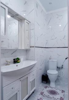 Atyrau Apartment | Жк K7 Family 1-комнатная