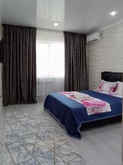Atyrau Apartment | Жк K7 Family 1-комнатная