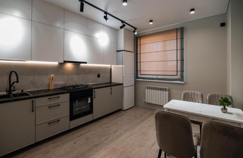 Uralsk Apartment | ЖК Sun city