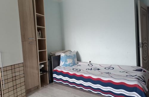 Ulytau District Apartment | Жунисова 14