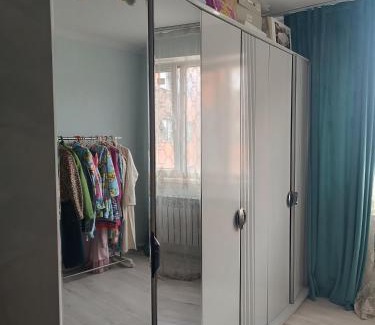 Ulytau District Apartment | Жунисова 14