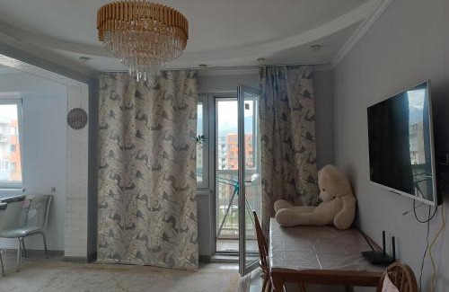 Ulytau District Apartment | Жунисова 14