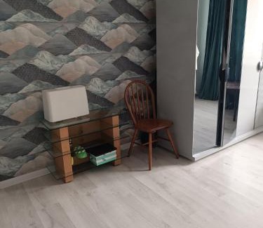 Ulytau District Apartment | Жунисова 14