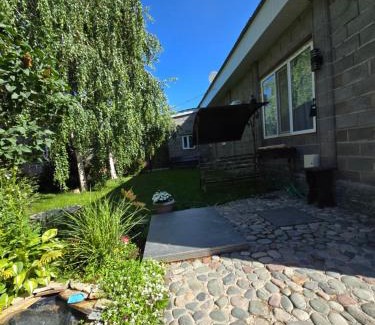 Chuy Province Apartment | Загородный коттедж