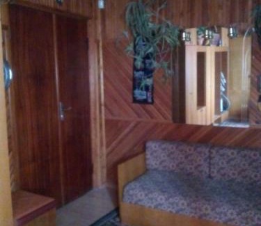 Lesniki House | Зазимье, Летний дом