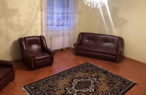 Soymy Apartment | Закарпатський струмок