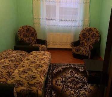 Soymy Apartment | Закарпатський струмок