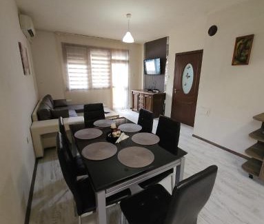 Stara Zagora Apartment | Зара Апартамент