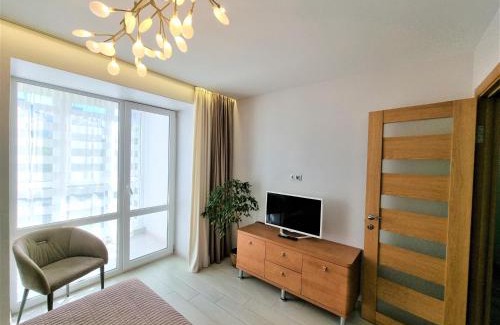 Ternopil Apartment | Затишні апартаменти вул Глибока 24