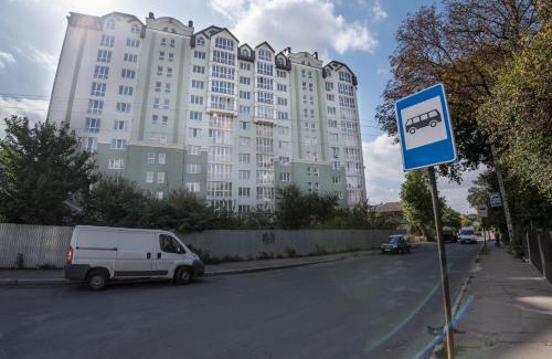 Ternopil Apartment | Затишні апартаменти вул Глибока 24