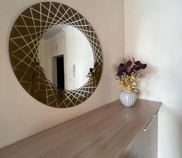 Chernovtsy Apartment | Затишні апартаменти
