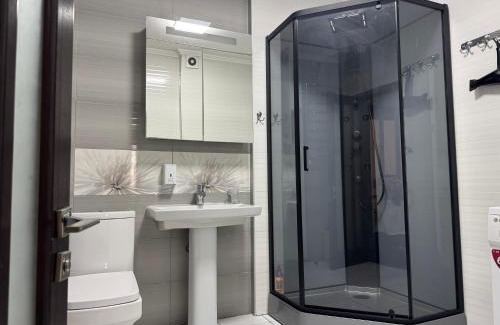 Chernovtsy Apartment | Затишні апартаменти
