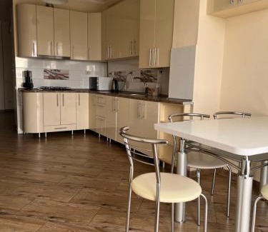 Chernovtsy Apartment | Затишні апартаменти