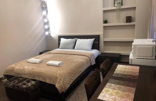 Chernovtsy Apartment | Затишні апартаменты на Центральної Площі