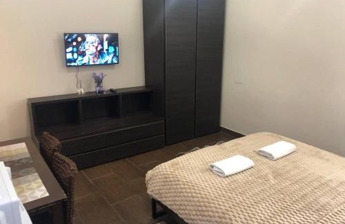 Chernovtsy Apartment | Затишні апартаменты на Центральної Площі