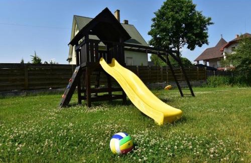 Volyn Oblast Apartment | Затока 1