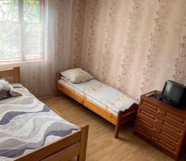 Volyn Oblast Apartment | Затока 1
