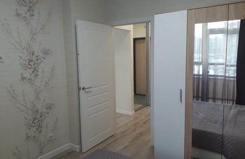 Novosibirsk Apartment | Золотая Нива