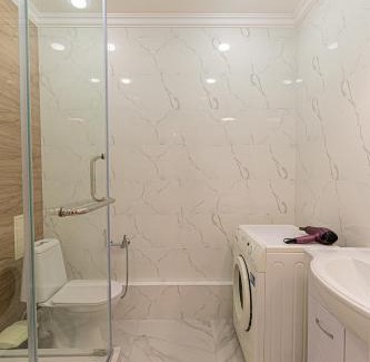 Nur-Sultan Apartment | ЗОЛОТОЙ КВАДРАТ