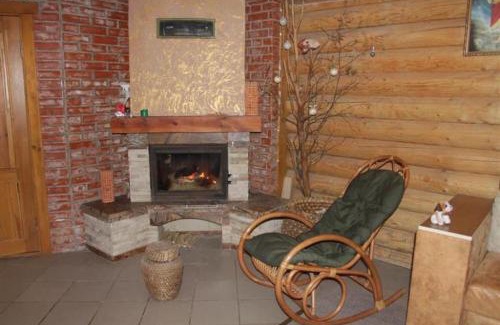 Izki House | Золото Карпат