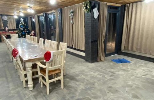 Abovyan Villa | Зона отдыха