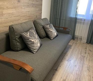 Ternopil Apartment | Зручні апартаменти подобово! Центр. Руська. 3 кімн.