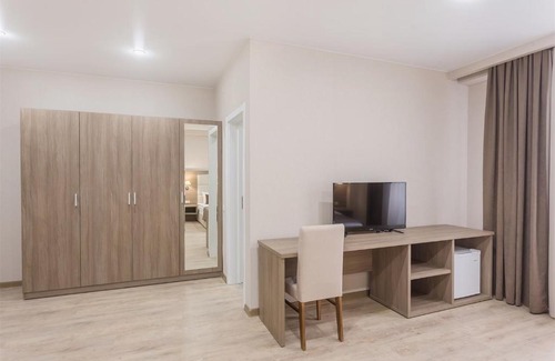 Gorki Gorod Hotel | ИвМонтан