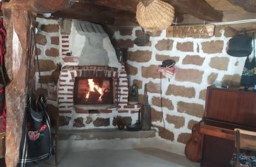 Belogradchik House | Ижата - топлина и уют