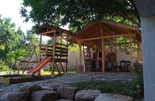 Belogradchik House | Ижата - топлина и уют
