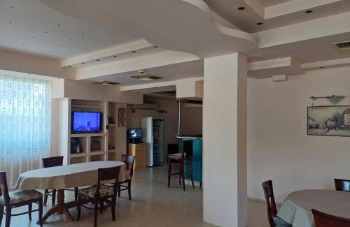 Harsovo Hotel | Интернационал