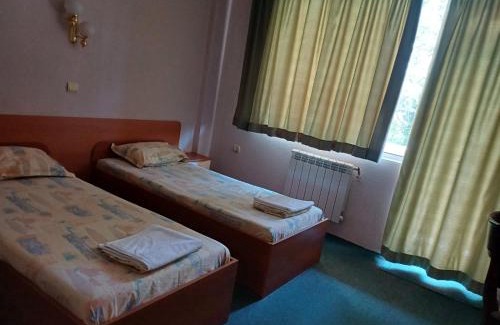 Harsovo Hotel | Интернационал