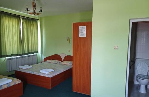 Harsovo Hotel | Интернационал