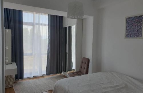 Cholpon-Ata Apartment | Иссыкуль, Центр Отдыха Радуга