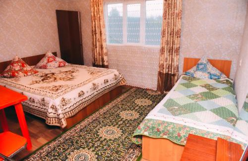 Cholpon-Ata House | Иссык-Куль Гостевой Дом