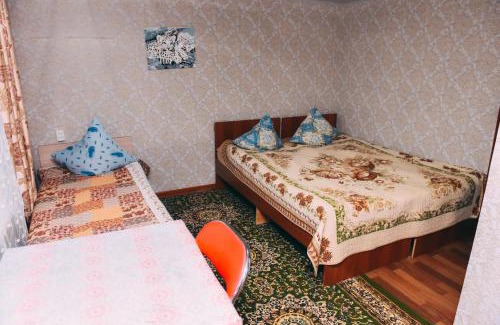 Cholpon-Ata House | Иссык-Куль Гостевой Дом