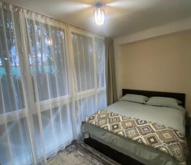 Cholpon-Ata Apartment | Иссык-Куль, ЦО "Karven Four Seasons" Частная квартира